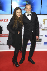 50. Verleihung der Goldenen Kamera 2015, Hamburg