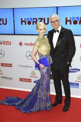 50. Verleihung der Goldenen Kamera 2015, Hamburg