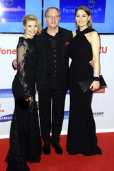 50. Verleihung der Goldenen Kamera 2015, Hamburg
