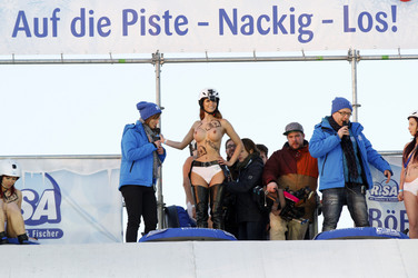 3. R.SA-Nacktrodeln 2015, Leipzig