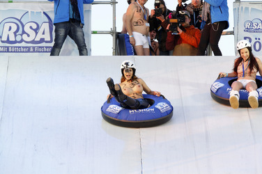 3. R.SA-Nacktrodeln 2015, Leipzig