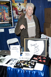 Long Beach Comic Expo 2015