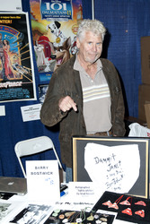 Long Beach Comic Expo 2015
