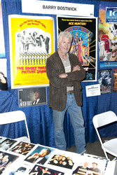 Long Beach Comic Expo 2015