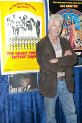 Long Beach Comic Expo 2015