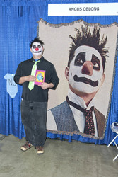 Long Beach Comic Expo 2015