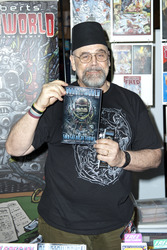 Long Beach Comic Expo 2015
