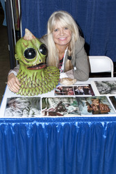 Long Beach Comic Expo 2015
