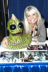 Long Beach Comic Expo 2015