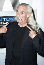 Long Beach Comic Expo 2015