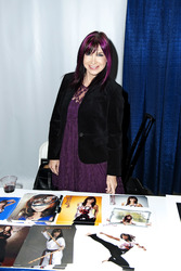 Long Beach Comic Expo 2015