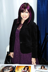 Long Beach Comic Expo 2015