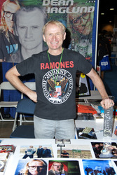 Long Beach Comic Expo 2015