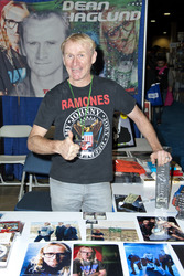 Long Beach Comic Expo 2015