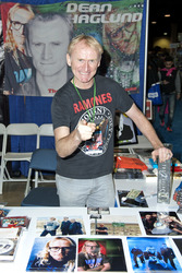 Long Beach Comic Expo 2015