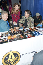 Long Beach Comic Expo 2015
