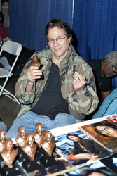 Long Beach Comic Expo 2015