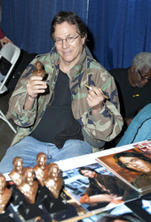 Long Beach Comic Expo 2015