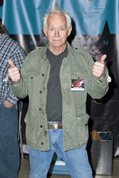 Long Beach Comic Expo 2015