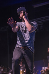 Mark Forster Konzert, Erfurt