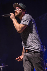 Mark Forster Konzert, Erfurt