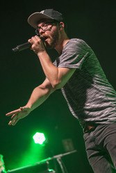 Mark Forster Konzert, Erfurt