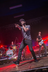 Mark Forster Konzert, Erfurt