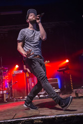 Mark Forster Konzert, Erfurt