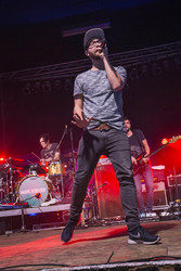 Mark Forster Konzert, Erfurt