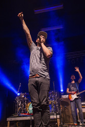 Mark Forster Konzert, Erfurt