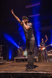 Mark Forster Konzert, Erfurt
