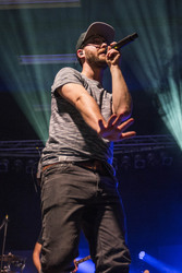Mark Forster Konzert, Erfurt