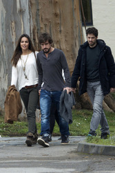 Fernando Alonso, Oviedo