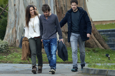 Fernando Alonso, Oviedo