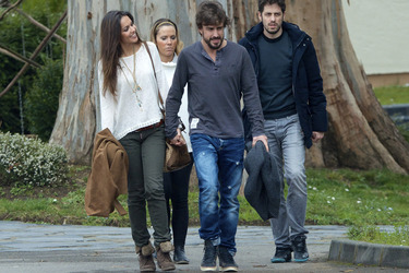 Fernando Alonso, Oviedo