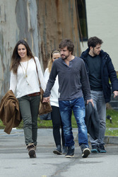 Fernando Alonso, Oviedo