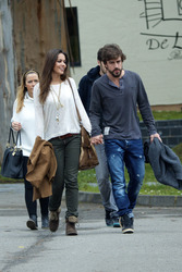 Fernando Alonso, Oviedo