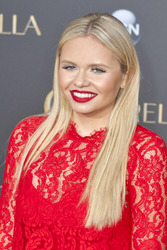 'Cinderella' Premiere, Los Angeles