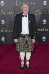 'Cinderella' Premiere, Los Angeles