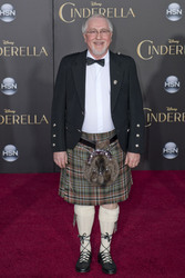'Cinderella' Premiere, Los Angeles