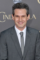 'Cinderella' Premiere, Los Angeles