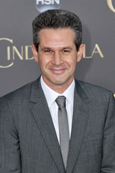 'Cinderella' Premiere, Los Angeles