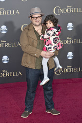 'Cinderella' Premiere, Los Angeles