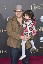 'Cinderella' Premiere, Los Angeles