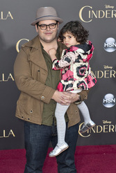 'Cinderella' Premiere, Los Angeles