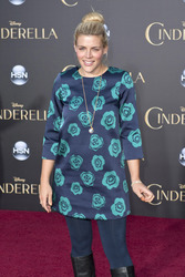 'Cinderella' Premiere, Los Angeles