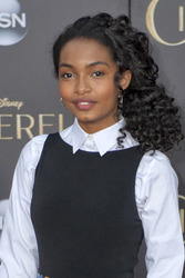 'Cinderella' Premiere, Los Angeles