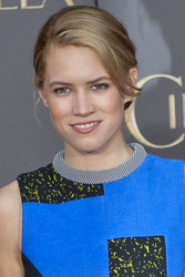 'Cinderella' Premiere, Los Angeles