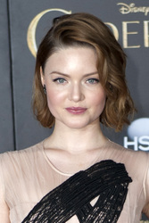 'Cinderella' Premiere, Los Angeles