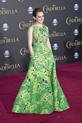 'Cinderella' Premiere, Los Angeles